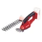 EINHELL GE-CG 18 Li - Solo akkus fű- és sövénynyíró olló 3410370