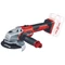 EINHELL AXXIO SOLO Akkus sarokcsiszoló 125mm 4431140 EINHELL AXXIO SOLO Akkus sarokcsiszoló 125mm 4431140