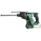HIKOKI DH36DPA-Basic HSC akkus fúrókalapács MultiVolt
