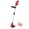 EINHELL GC-CT 18/24 Li - Solo akkus fűszegélynyíró 3411123