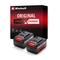 EINHELL PXC Twinpack Li akkumulátor set 18V 4,0Ah 2db 4511489