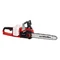 EINHELL GE-LC 36/35 Li Solo akkumulátoros láncfűrész 4501780