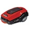 EINHELL FREELEXO 800 LCD BT Solo robotfűnyíró+ajándék 4,0Ah starter kit 3413953