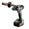 METABO BS 18 LTX BL I akkus fúró-csavarozó 18V 2x4,0Ah 602358500