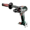 METABO BS 18 LTX BL I akkus fúró-csavarozó alapgép metaBOX kofferben 602358840