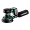 METABO SXA 18 LTX 125 BL akkus excentercsiszoló géptest 600146850