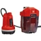 EINHELL GE-PP 18 RB Li - Solo akkus búvárszivattyú 4170429
