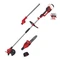 EINHELL GE-LM 36/4in1 Li - Solo akkus multifunkciós szerszám 3410901