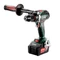 METABO BS 18 LTX BL I akkus fúró-csavarozó 2x5,2Ah 602358650