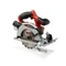 EINHELL TE-CS 18/165-1 Li - Solo akkus kézi körfűrész 4331207
