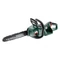 METABO MS 36-18 LTX BL 40 Akkumulátoros láncfűrész géptest 601613850