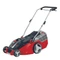 EINHELL GE-CM 43 Li M Kit (2x4,0Ah) akkus fűnyíró PXC 3413130