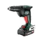 METABO TBS 18 LTX BL 5000 akkus gipszkarton behajtó (2x LiHD 2.0Ah,+töltő kofferben) 620063500