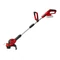 EINHELL GE-CT 18/28 Li E Solo akkus fűszegélynyíró 3411242