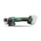 HIKOKI G1813DVE-W4Z BASIC akkus sarokcsiszoló 125mm ford. szab. 950W