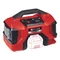 EINHELL PRESSITO 18/21 - Solo akkus kompresszor 4020467