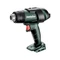 METABO HG 18 LTX 500 akkus hőlégfúvó 610502850 papírdoboz