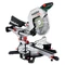 METABO KGS 18 LTX BL 305 Akkus gérvágó alapgép 614305850