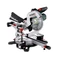 METABO KGS 18 LTX BL 254 Akkus gérvágó 1x4,0 Ah+ASC 55 614254920