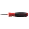 WIHA SpeedE PocketDrive E-csavarhúzó és bitkészlet 34r. SL+PH+PZ+T+SW 592T101/No.45791