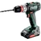 METABO BS 18 L Quick akkus fúrócsavarozó 2x2,0Ah  602320500