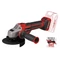 EINHELL TP-AG 18/125 CE Q Li - Solo akkus sarokcsiszoló 4431155