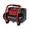EINHELL TE-AC 36/150 Li OF-Solo Kompresszor 4020415