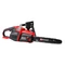 EINHELL GP-LC 36/40 Li BL-Solo Professional akkus láncfűrész 4600050