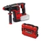EINHELL TP-HD 18/26 Li BL Solo akkus fúrókalapács 4514265