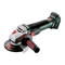 METABO WB 18 LTX BL 15-125 Quick Akkus sarokcsiszoló 601730840