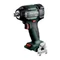 METABO SSW 18 LTX 550 BL Akkus ütvecsavarozó géptest kofferben 602404840