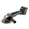 METABO WB 18 LT BL 11-125 Quick sarokcsiszoló 613054650