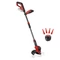 EINHELL GE-CT 18/25-1 Li-Solo akkus fűszegélynyíró 3411256/3411255