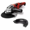 EINHELL TE-AG 230/2000 sarokcsiszoló 4430840