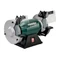 METABO DS 125 kettős köszörű 619125000