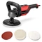 EINHELL CC-PO 1100/150CE polírozógép 2093250