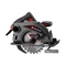EINHELL TC-CS 1250 körfűrész 4331040