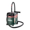 METABO ASA 30 L PC porszívó 602086000