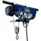 SCHEPPACH HRS 400 - elektromos drótköteles csörlő-emelő 4906905000