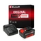 EINHELL PXC Li akku+töltő 18V 4,0Ah Starter Kit 4512042