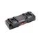 METABO ASC 145 DUO dupla gyorstöltő 12-36V 627495000