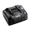 METABO akkutöltő ASC145 12-36V 627378000