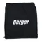 BERGER fejpajzszsák 2 rétegű PRO 460x420mm