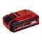 EINHELL 18v 3,0Ah Plus Power-X-Change Akkumulátor 4511501