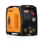 IWELD GORILLA Superpulse 200 Silverback hegesztő inverter AWI 8TIG200SPUL