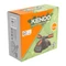 KENDO forgóesőztető 3 karos ABS No.60661