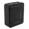 KENDO Smart akkus kerékfúvató pumpa 0,15-10bar/3x2600mAh No.18312