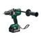 HIKOKI DS18DBL2-5Ah akkus fúró-csavarozó 136Nm 2x5,0Ah (szénkefementes)