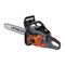 HITACHI CS40EA-NC láncfűrész robbanómotoros 40cm