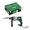 HITACHI DH18DSL fúrókalapács alapgép Hitbox